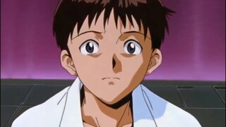 Hãy cho họ biết, Shinji!