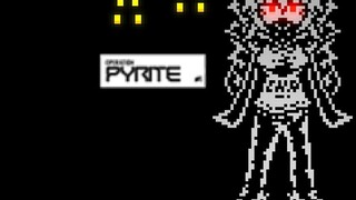 [Arknights xUndertale] Hợp đồng hoạt động khủng hoảng Yellow Iron (Xem trước)