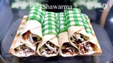 EASY BEEF SHAWARMA AT HOME | POPULAR MIDDLE EASTERN DISH