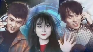 หนุ่มสร้างฮาเร็มสาวๆไว้ในเกม แต่ใครจะคิดเมื่อเมื่อเขาได้รับพลังระบบ