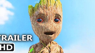 ตัวอย่าง I AM BIG (Marvel 2022)