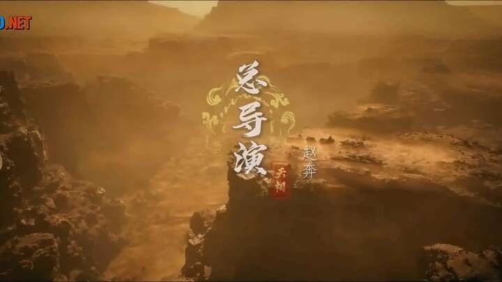 Thiên Tướng - Tập 16 (Thuyết Minh)