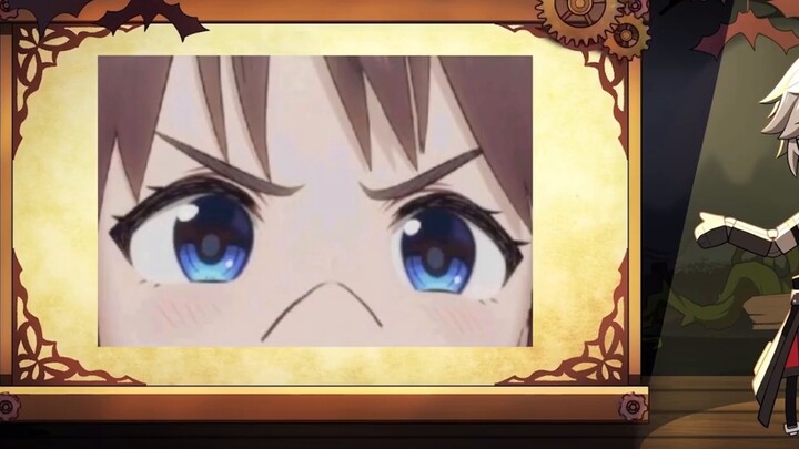 [Rahasia Promosi] Seperti yang diharapkan dari seorang artis tua, dia bisa melakukannya hanya dengan