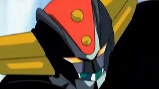 Four different styles of universe kings, which one would you choose to attack! Gulentaisha Compe*