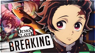 Demon Slayer Season 2 English Dub HOW TO WATCH NOW! Release Info!