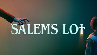 WATCH  Salem's Lot 2024 - Link In The Description