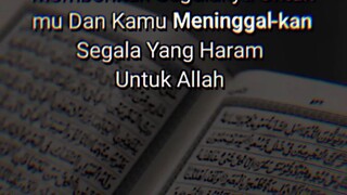 Kejar Cinta Allah