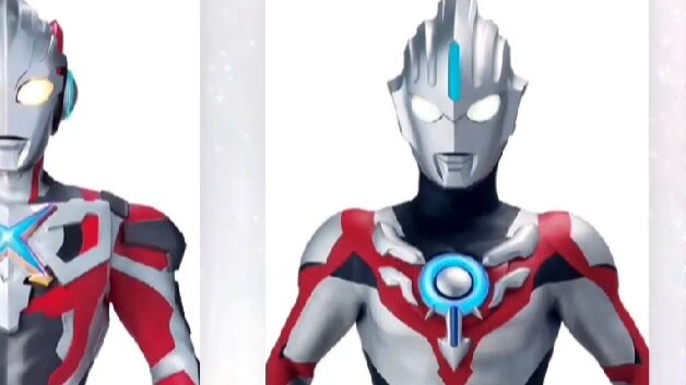 The names on the Ultraman voting website were translated by Google