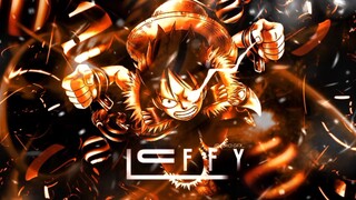 Luffy gear 5