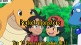 Pocket monsters_Tập 10 Con này khó nhằn thiệt