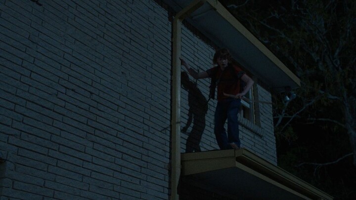 The End of Oak Street full movie