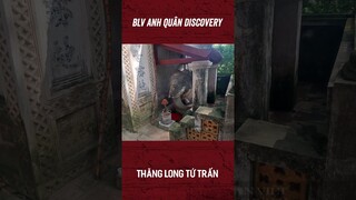 THĂNG LONG TỨ TRẤN