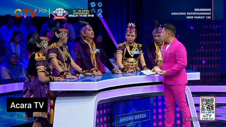 New Family 100 lucu banget (1)