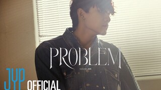 Yao Chen - Video nhảy nhạc "Problem"