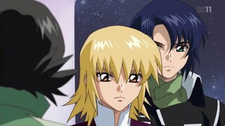 Gundam Seed Destiny - 05 OniOneAni