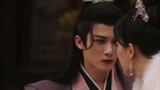[Xiang Liu] The general and Wang Ji are the best match, but he locked the love in his heart in the s