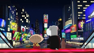 恶搞之家#45  谁才是天才剧作家？