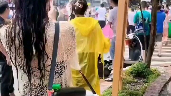 مرحبًا بكم في شي شوانغبانّا!