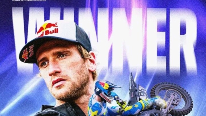 NASHVILLE SUPERCROSS