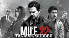 Mile 22 (2018) Tagalog Dubbed