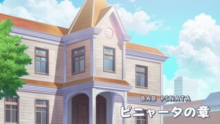 Teppenn !!!!!!!!! Episode 10 (Subtitle Bahasa Indonesia)