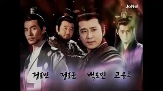 Queen Seondook Episode5.