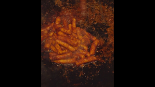 น้ำมันตลาดทงอิน ต๊อกบกกี