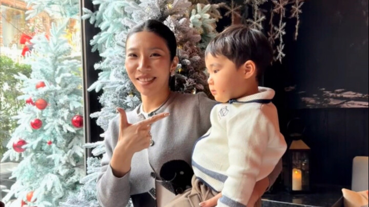 Mommy’s 2025 Visual Recap