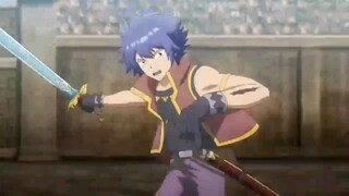 Farmagia Episode 6 sub indo