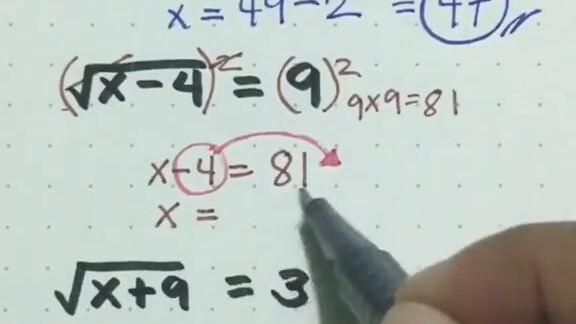 mathematics