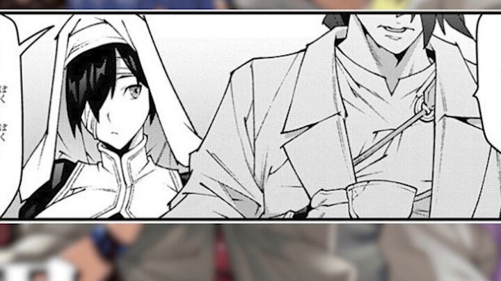 What you think is a freak's behavior is actually the loneliness of a future genius achieved by a gen