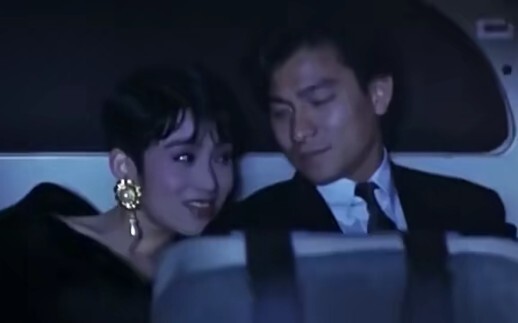 Si muda Wah Chai bahkan aku pun kalah darinya, deh!