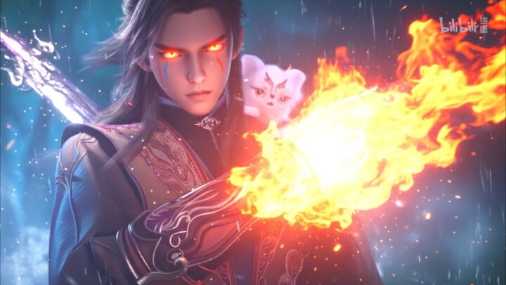 Tales Of Harding Gods Episode 61 Sub Indo