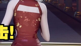 Fanbao tác động! Có phải một người từ trên trời rơi xuống [Xingtong]?