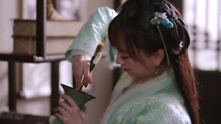 Nương Tử Tại Thượng EP 18 [Sub Việt]