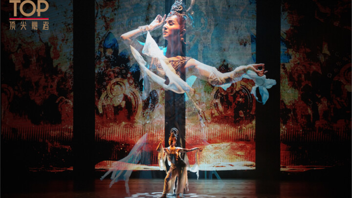 2024 Top Dancers’ Night: “Kucha” by Gulimina