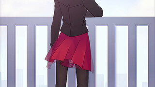 [Taejoong] Isn’t this the same as the red skirt!