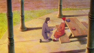 Anne Shirley Tập cuối thuyết minh HẾT