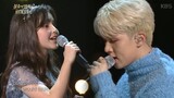 [K-POP]Yoo Hwe Seung+Campbell Asia Cover Someone Like You Live