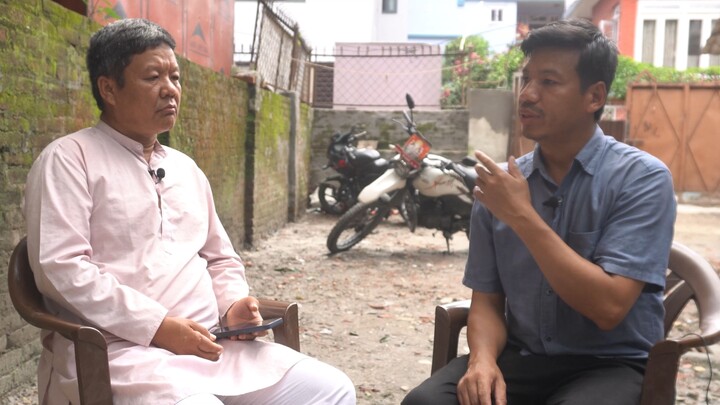 The Bijaypur Durbar Dispute Explained | Interview with Researcher Man Bahadur Rai