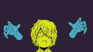 【พันธมิตรศัตรู/ลายมือ】น่ารังเกียจ - สำหรับสมาชิกทุกคน
