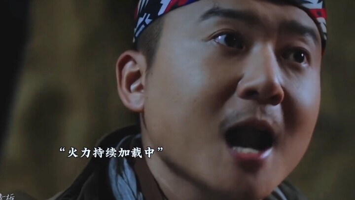 Fat Guy: I’m done for—do whatever you want.