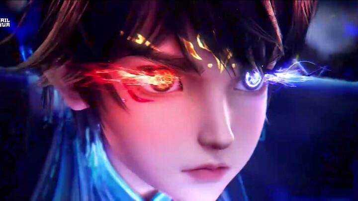 Azure Legacy S2 Episode 32 Sub Indo