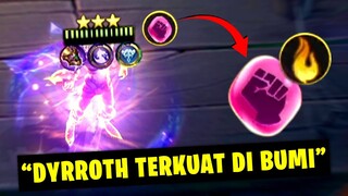 GARUK MUTER MELEDAK-LEDAK! - Magic Chess Mobile Legends