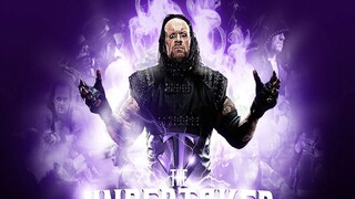 Undertaker vs Kurt Angle FULL MATCH