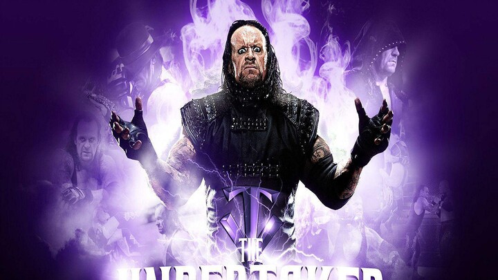 Undertaker vs Batista (Hell In A Cell) FULL MATCH