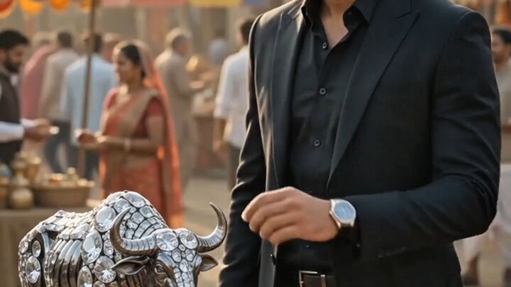 Dadi Ki Golden Bhains Zinda Ho Gayi 😱 | Golden vs Diamond Buffalo