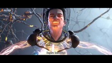 SWARM E10 sub indo