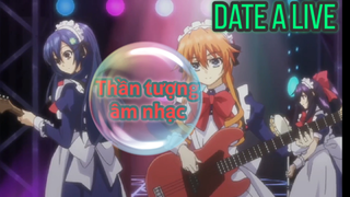 🌀Date A Live Tập 6 Vietsub 🎀|SS2