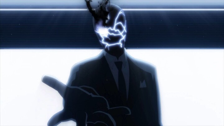 Black Suit [Blue Archive]